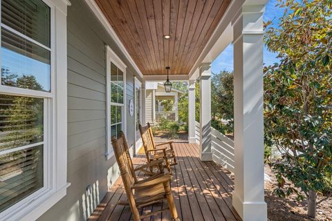 A home in Santa Rosa Beach