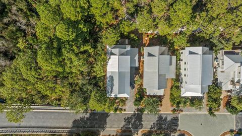 A home in Santa Rosa Beach