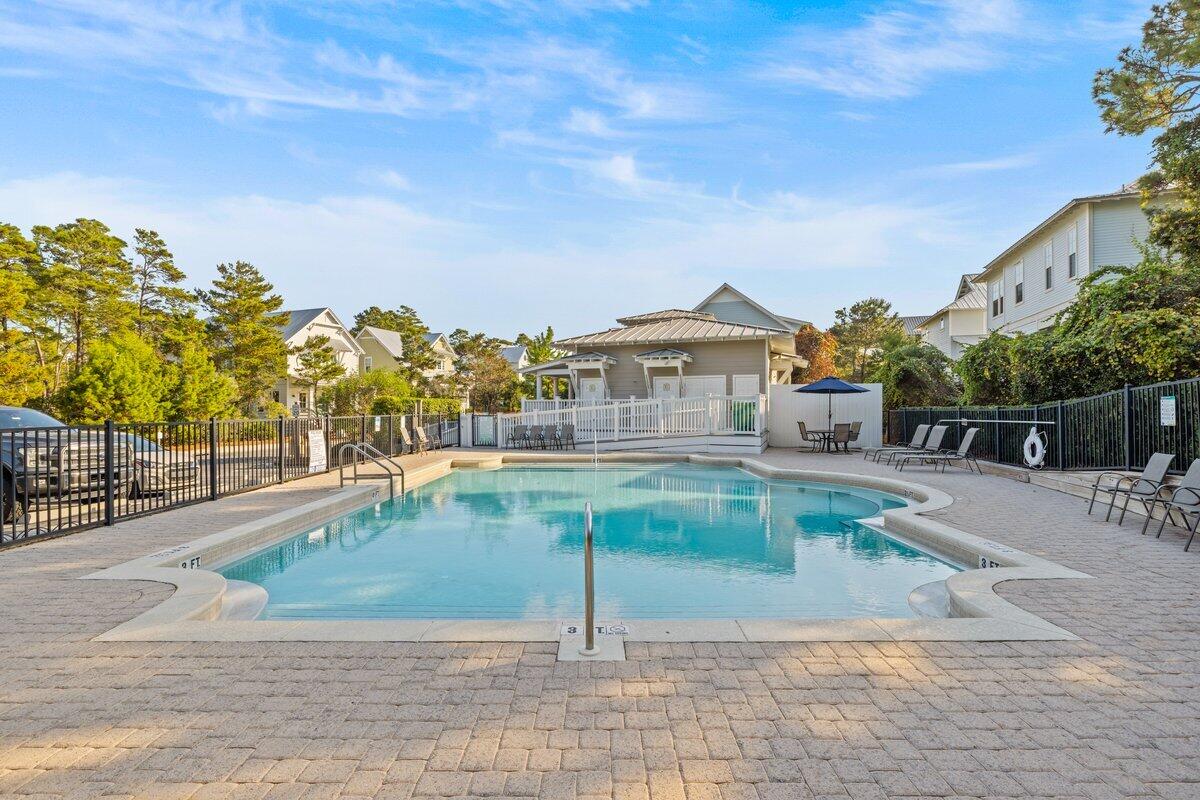 LAKESIDE AT BLUE MOUNTAIN BEACH - Residential