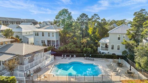 A home in Santa Rosa Beach