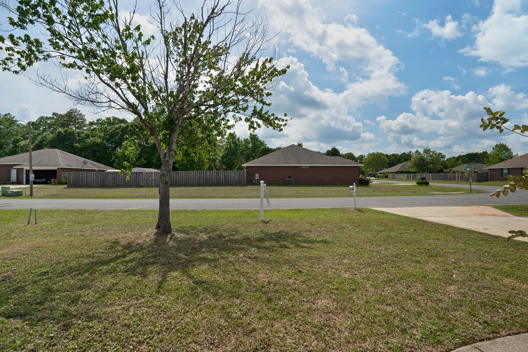 LEE FARMS PH II - Residential