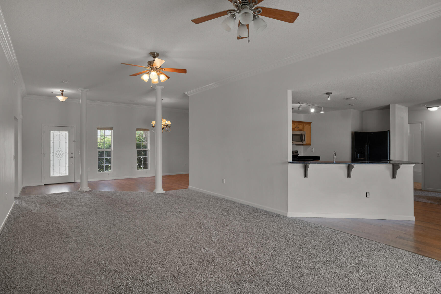 LEE FARMS PH II - Residential