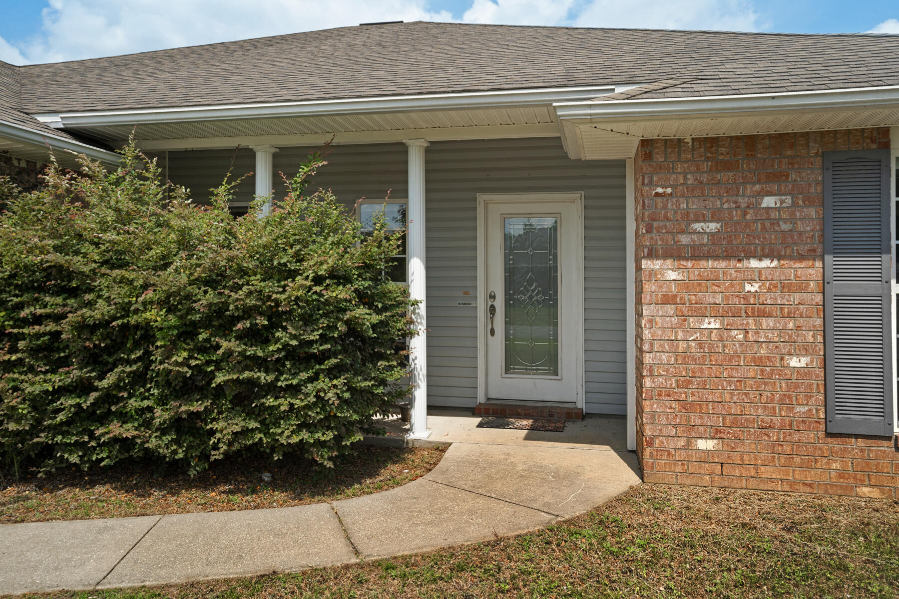 LEE FARMS PH II - Residential