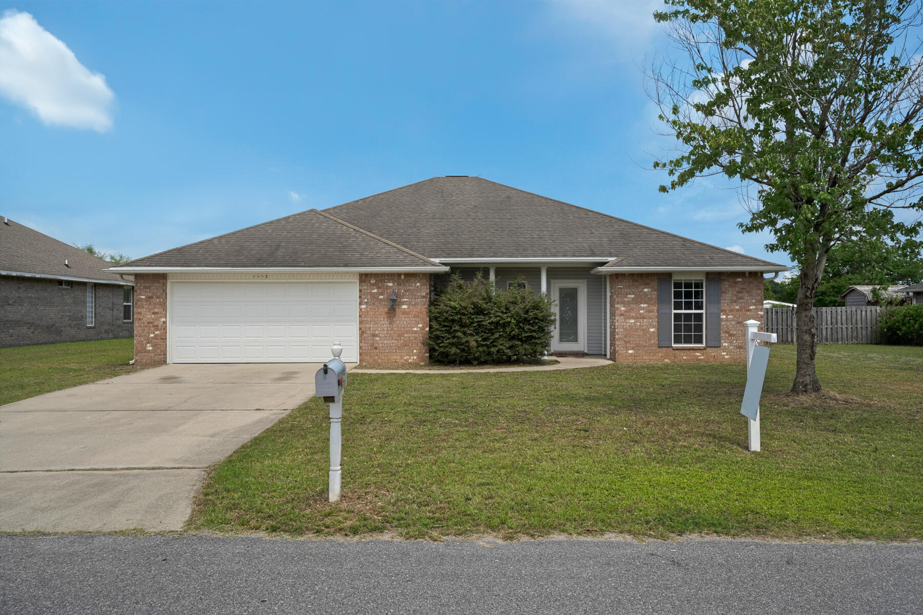 LEE FARMS PH II - Residential