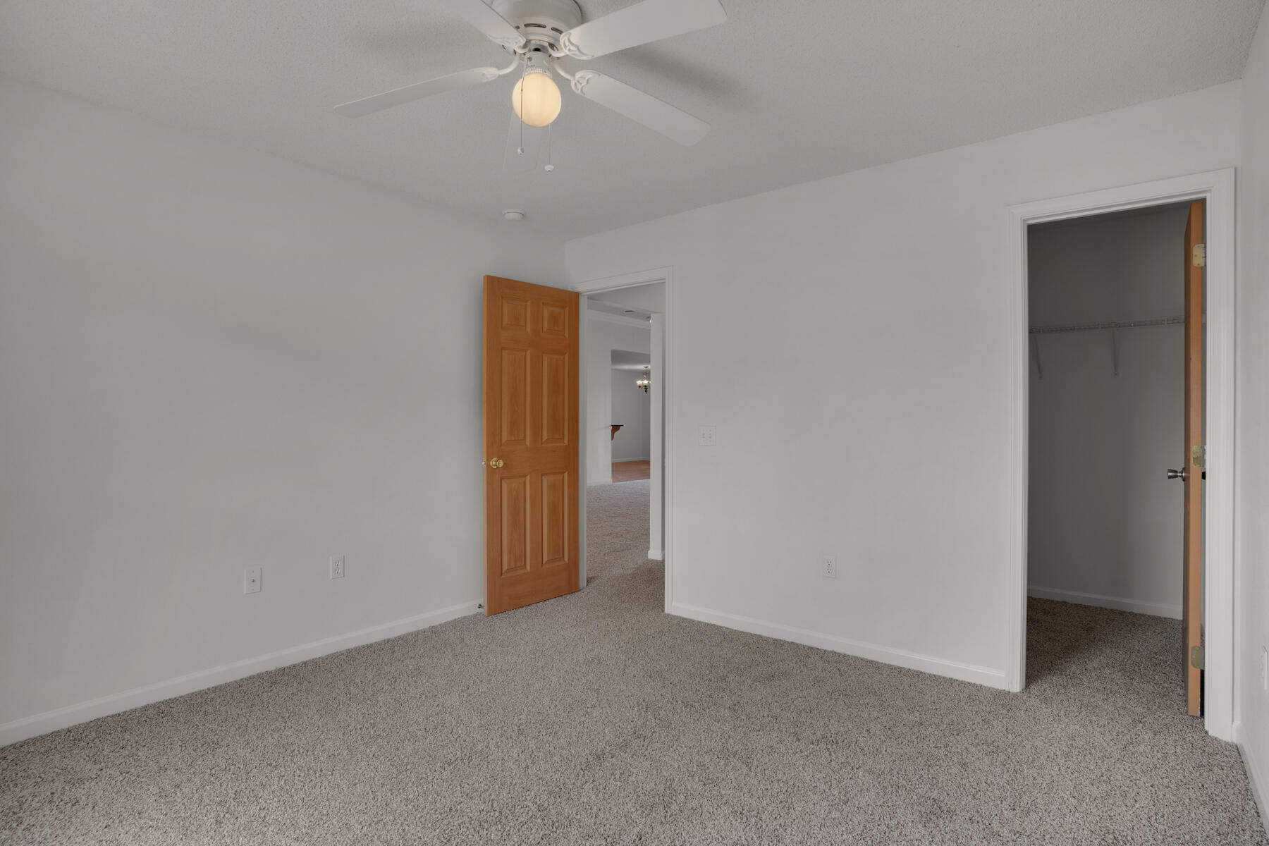 LEE FARMS PH II - Residential