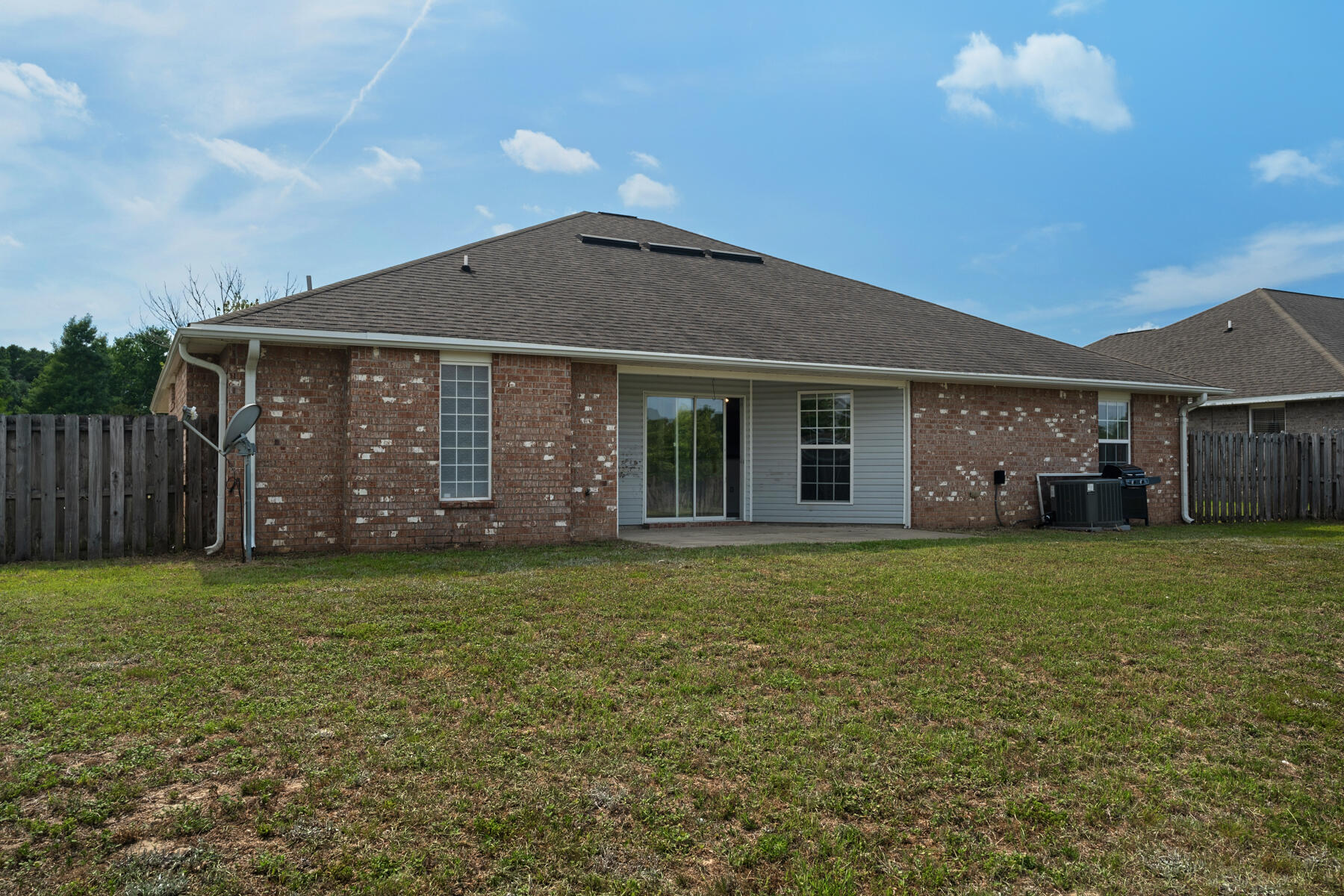 LEE FARMS PH II - Residential