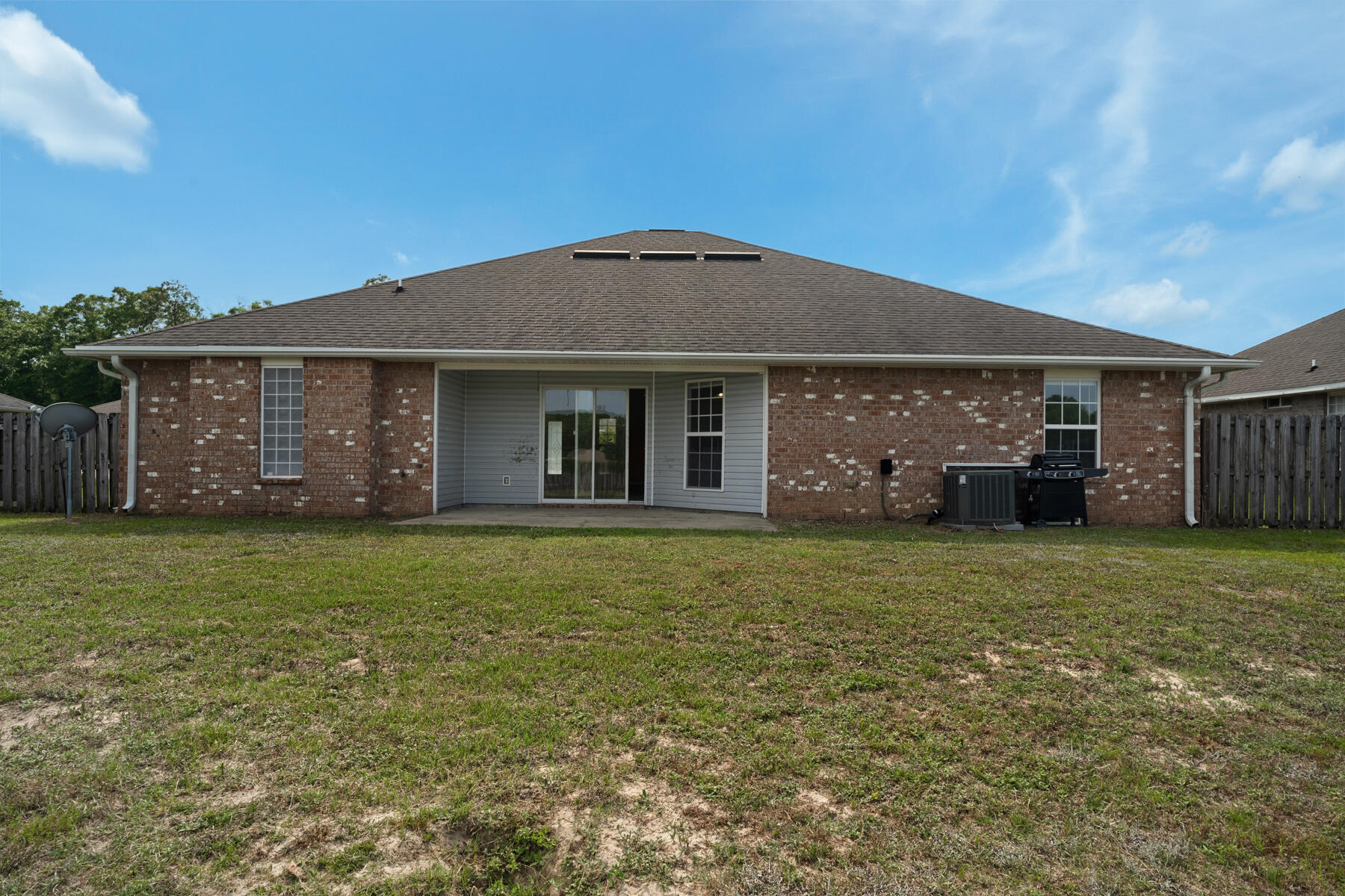 LEE FARMS PH II - Residential