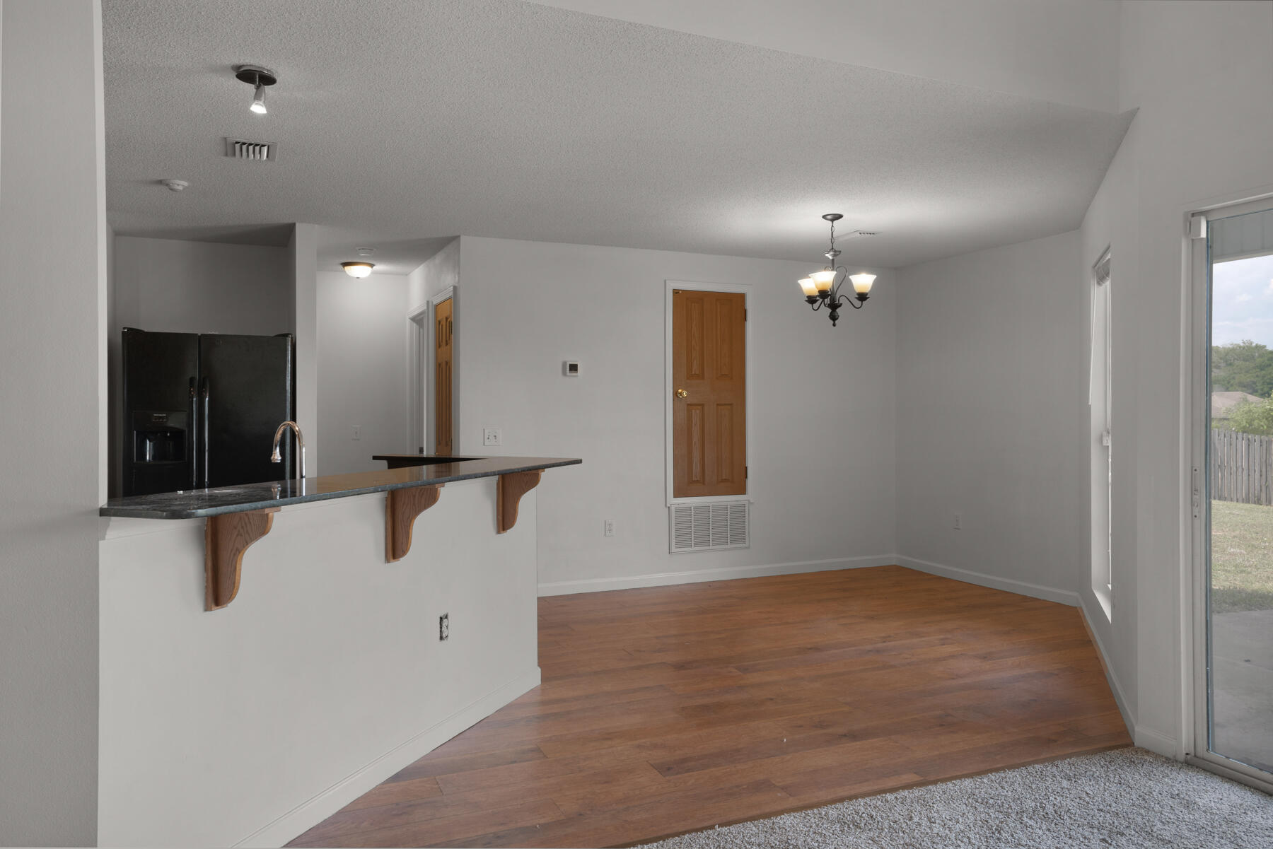 LEE FARMS PH II - Residential