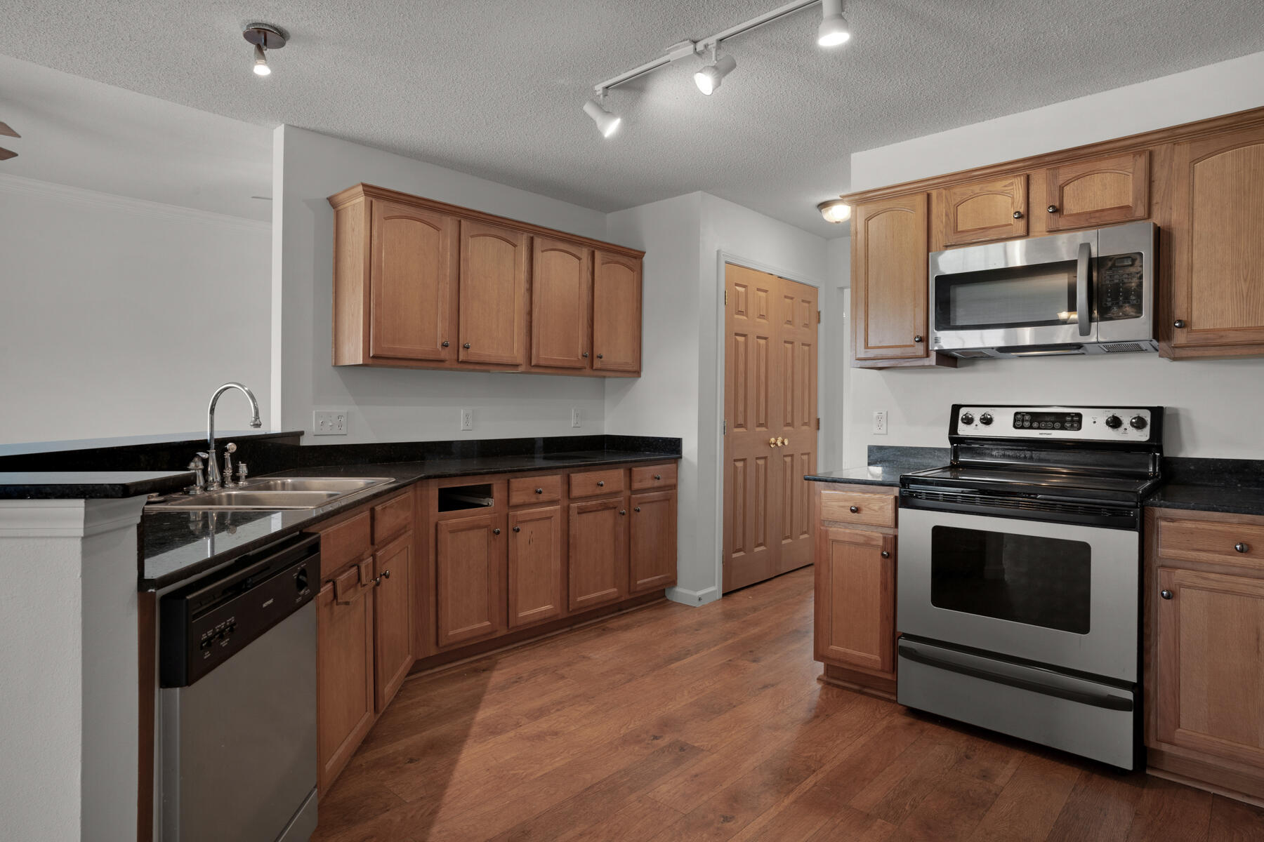 LEE FARMS PH II - Residential