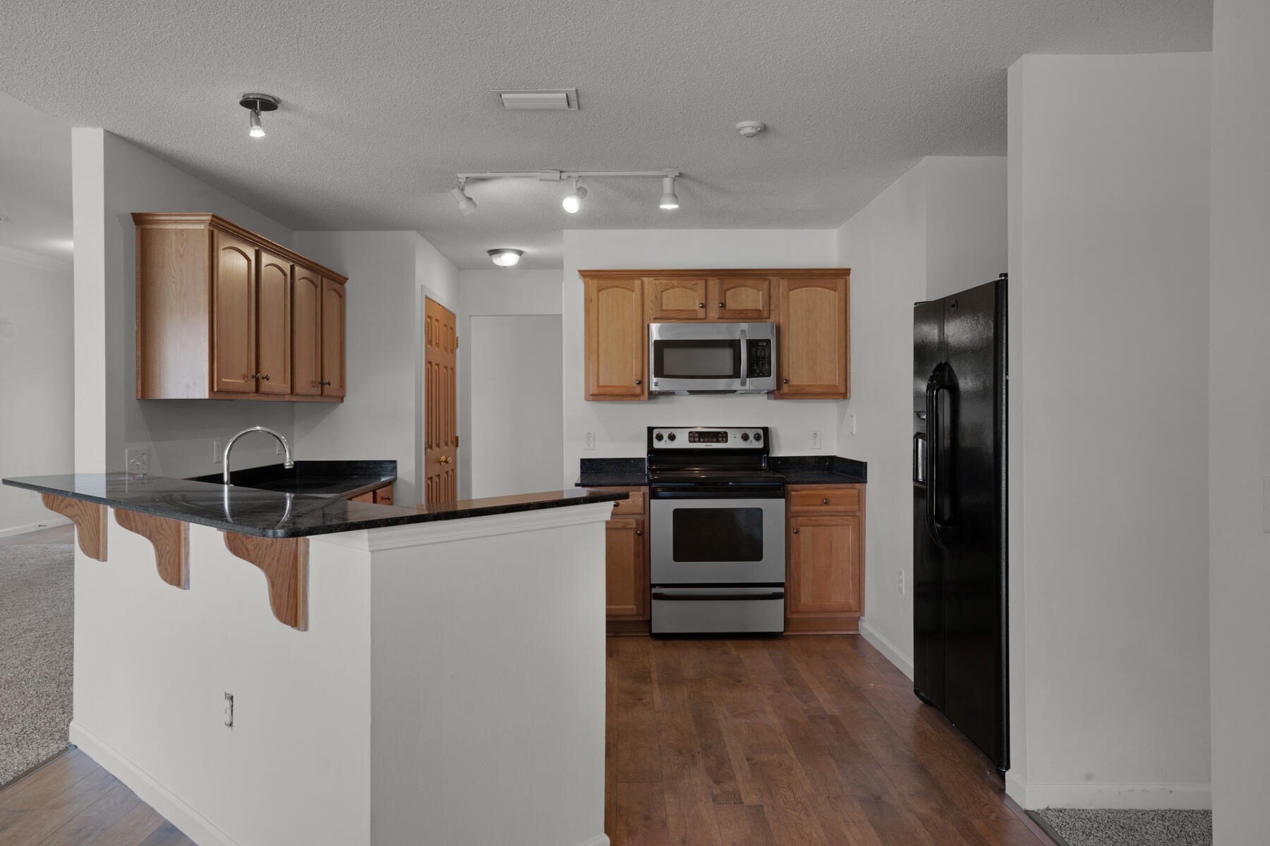 LEE FARMS PH II - Residential