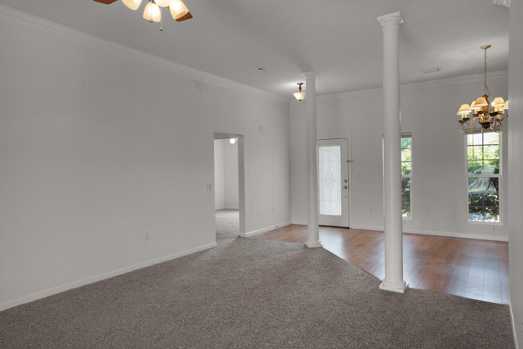 LEE FARMS PH II - Residential