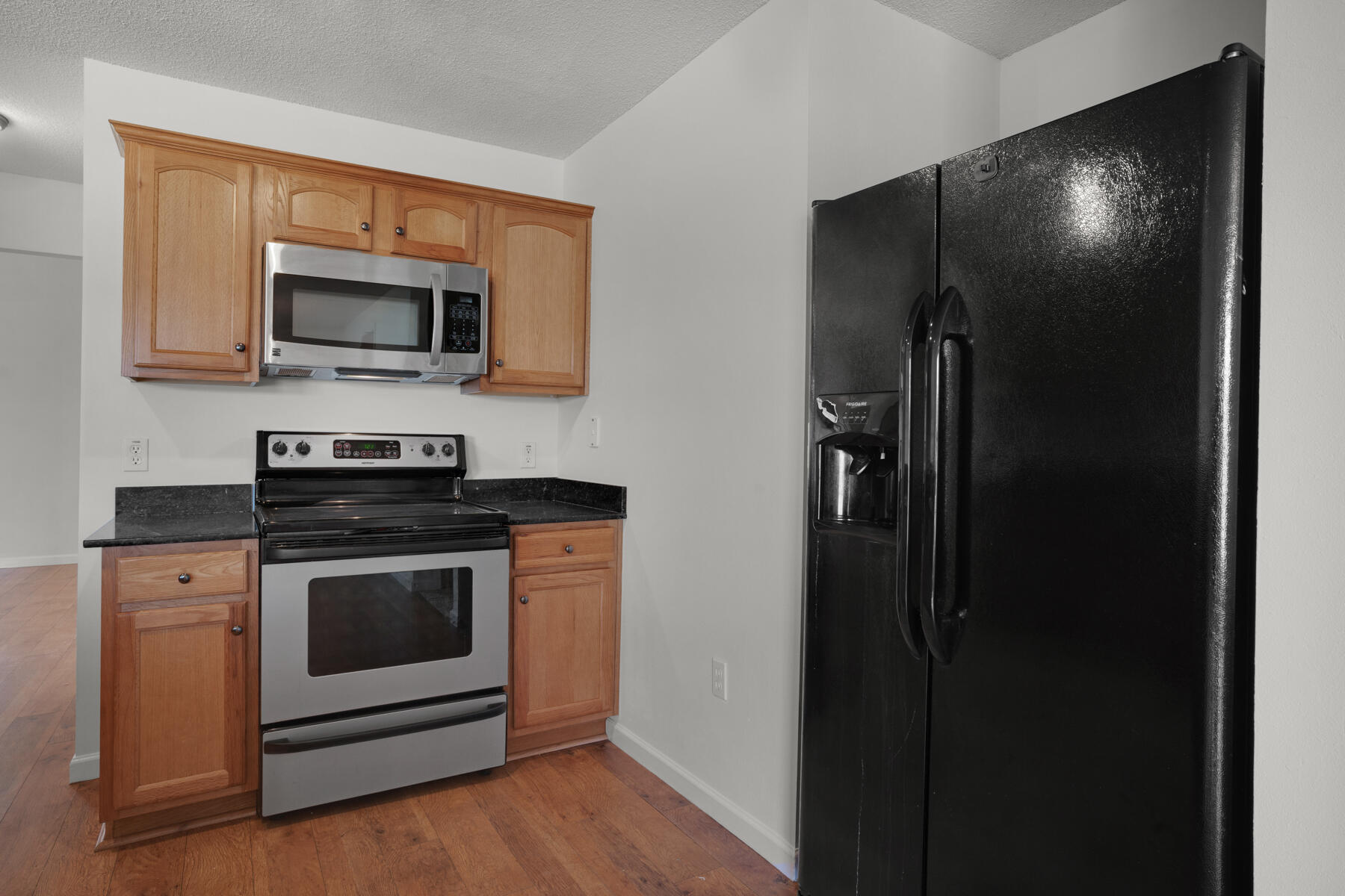 LEE FARMS PH II - Residential