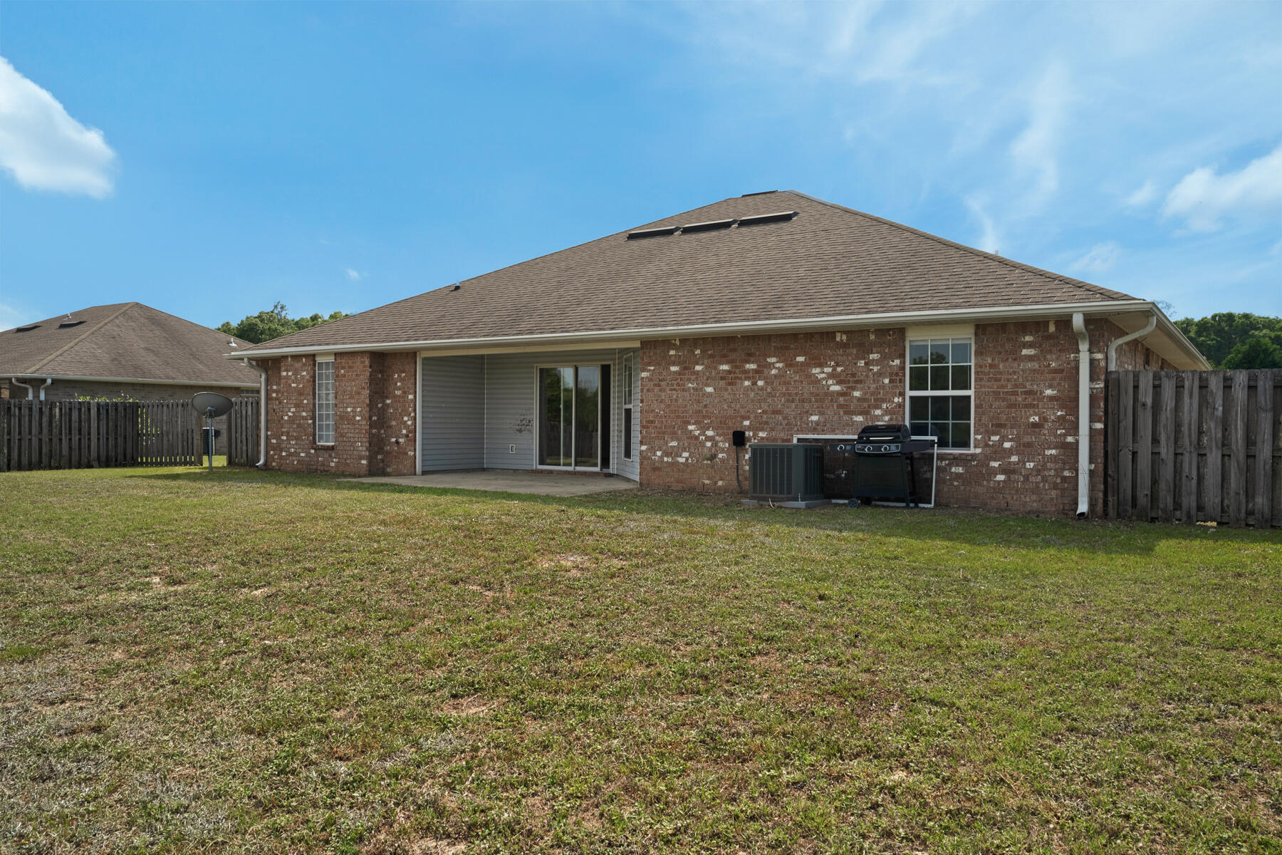 LEE FARMS PH II - Residential