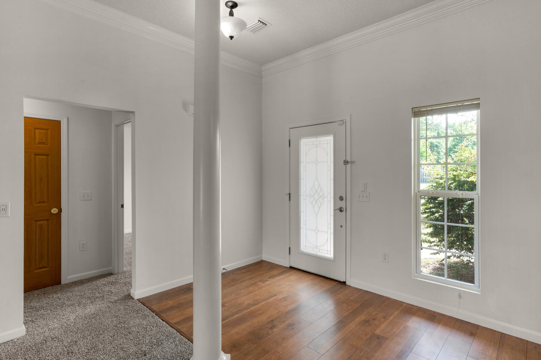 LEE FARMS PH II - Residential