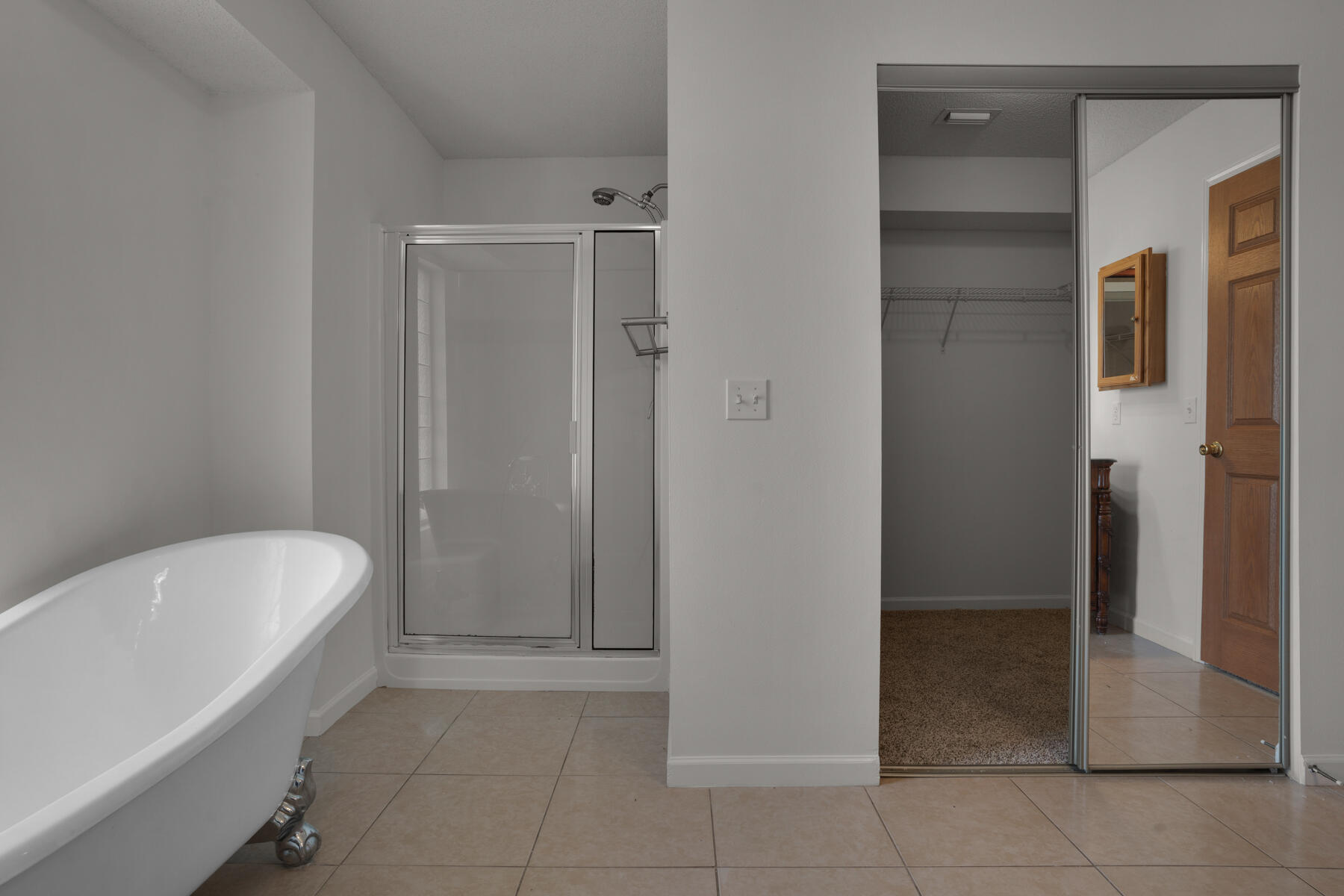 LEE FARMS PH II - Residential