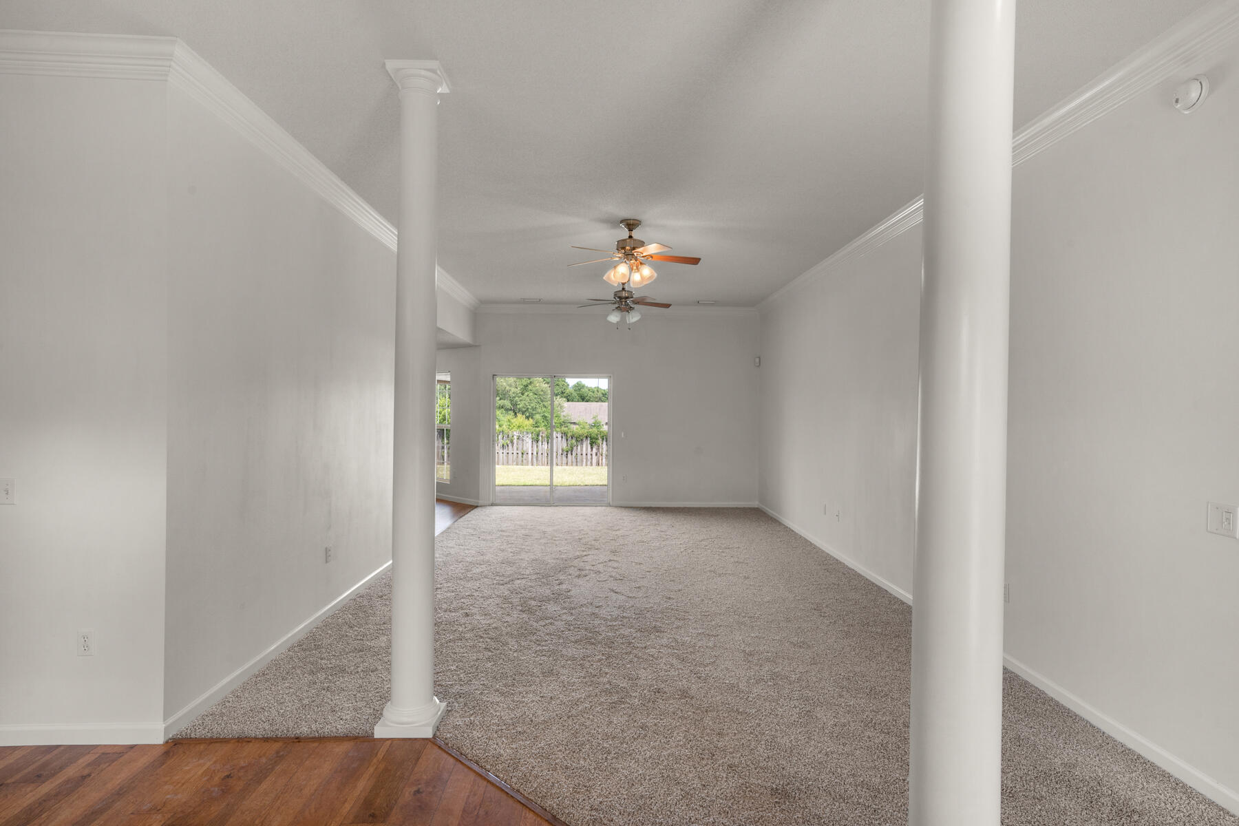 LEE FARMS PH II - Residential