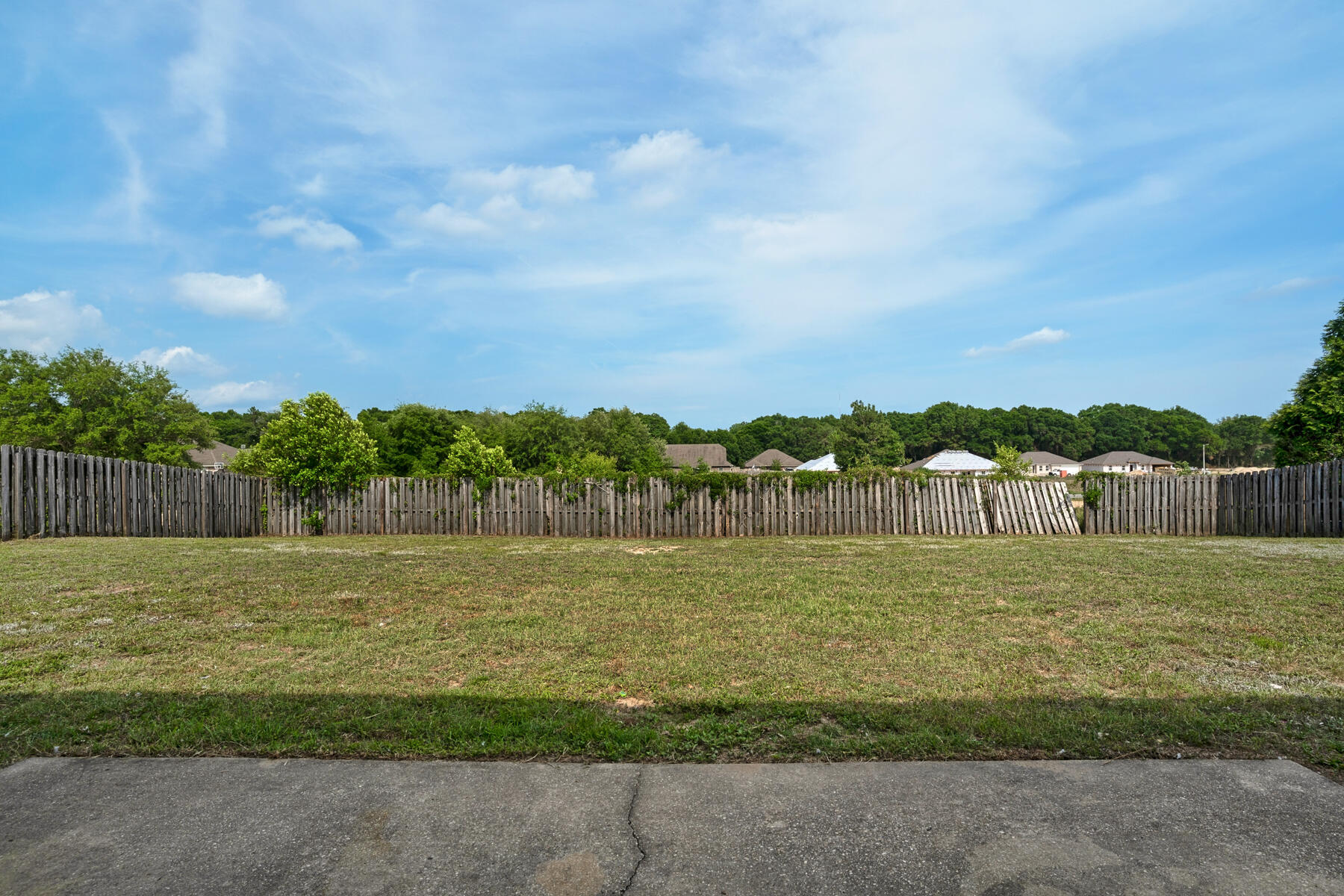 LEE FARMS PH II - Residential