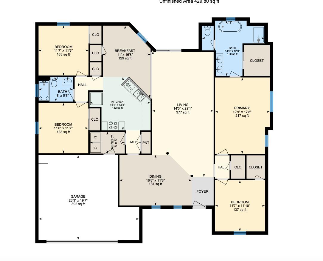 LEE FARMS PH II - Residential