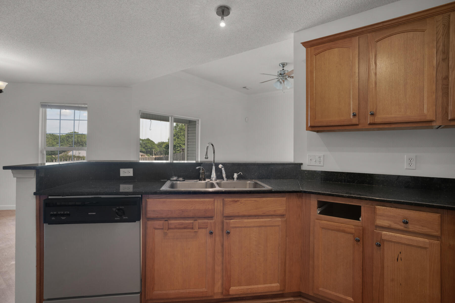 LEE FARMS PH II - Residential