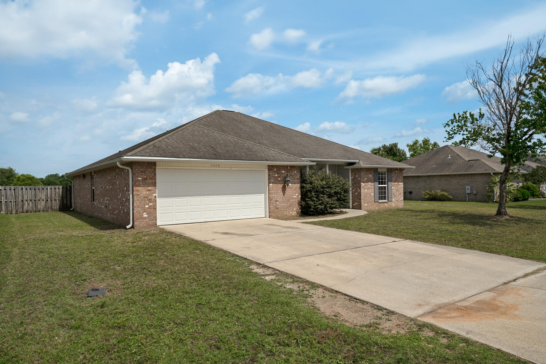 LEE FARMS PH II - Residential