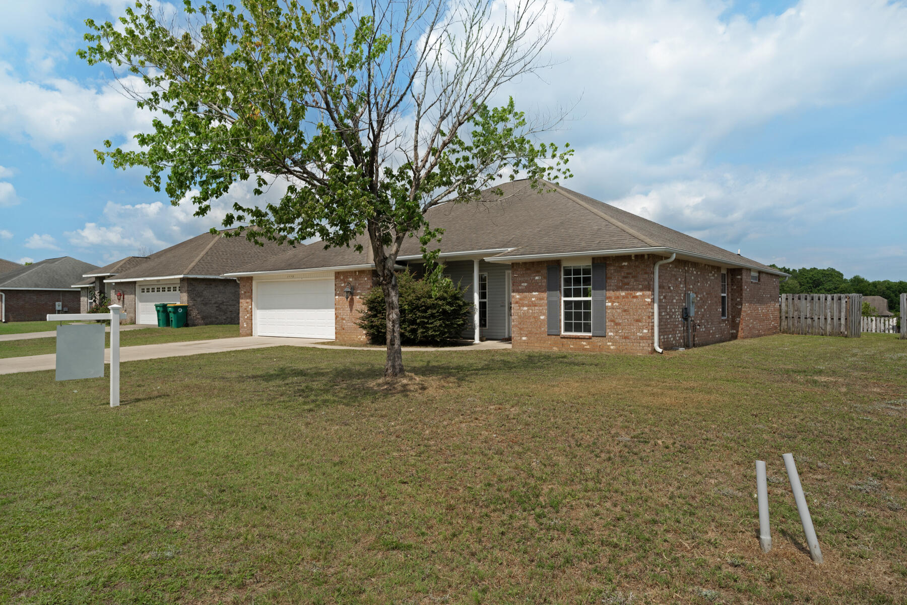 LEE FARMS PH II - Residential