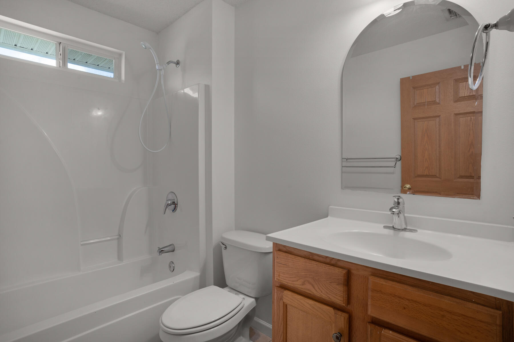 LEE FARMS PH II - Residential