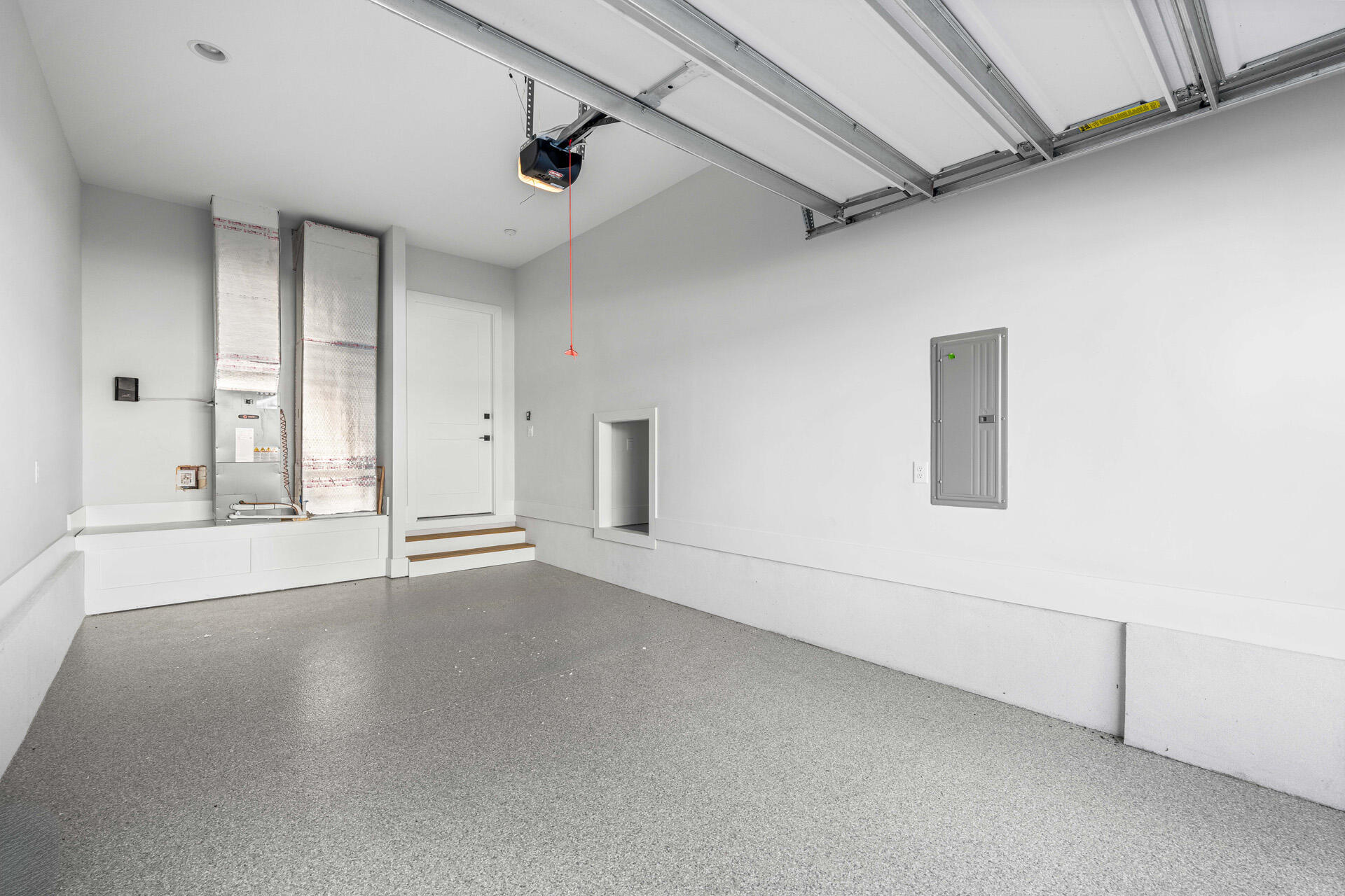 Century 393 - Residential