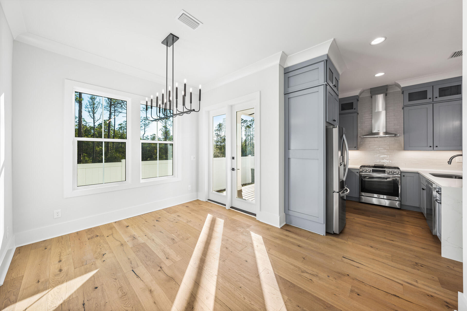 Century 393 - Residential