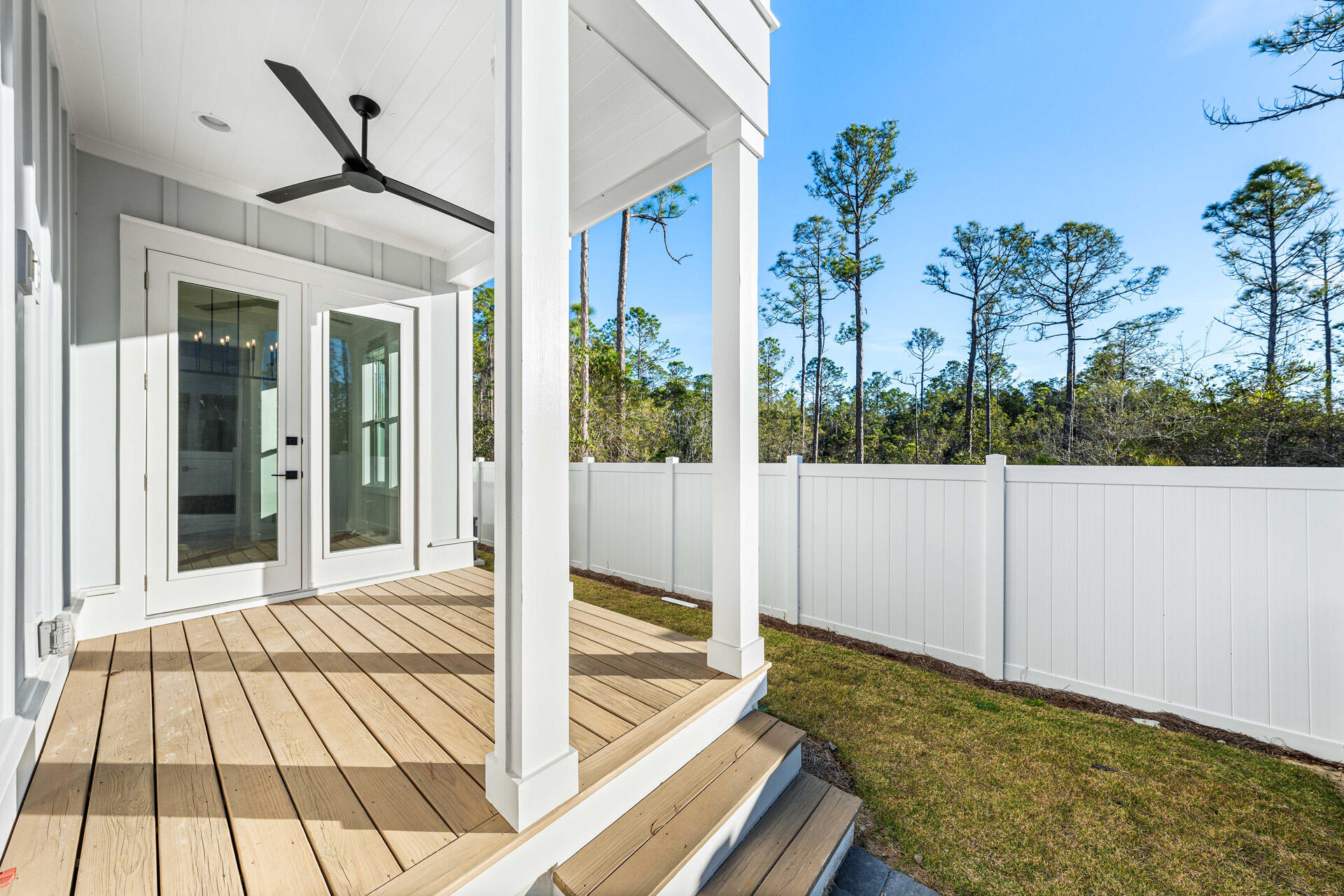 Century 393 - Residential