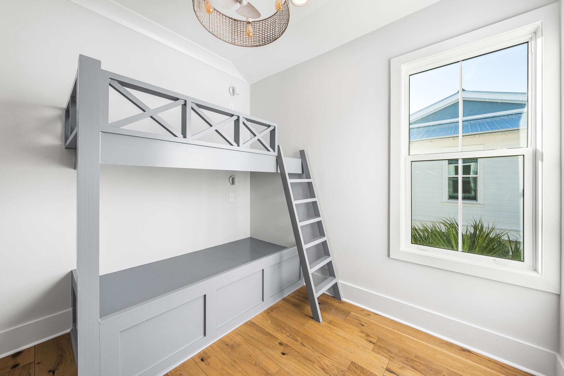 Century 393 - Residential