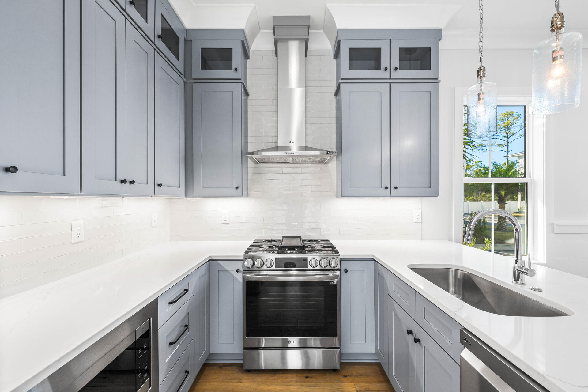 Century 393 - Residential