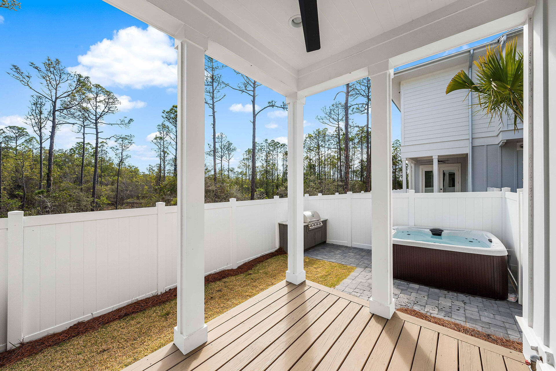 Century 393 - Residential