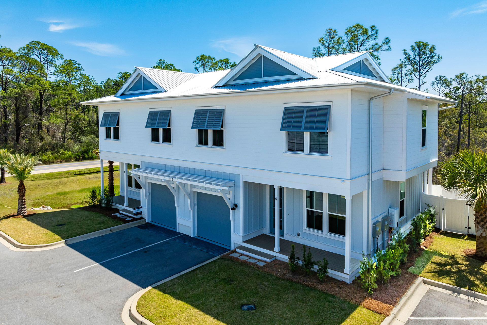 Century 393 - Residential