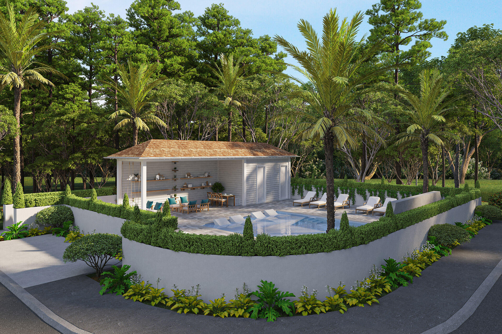 Century 393 - Residential