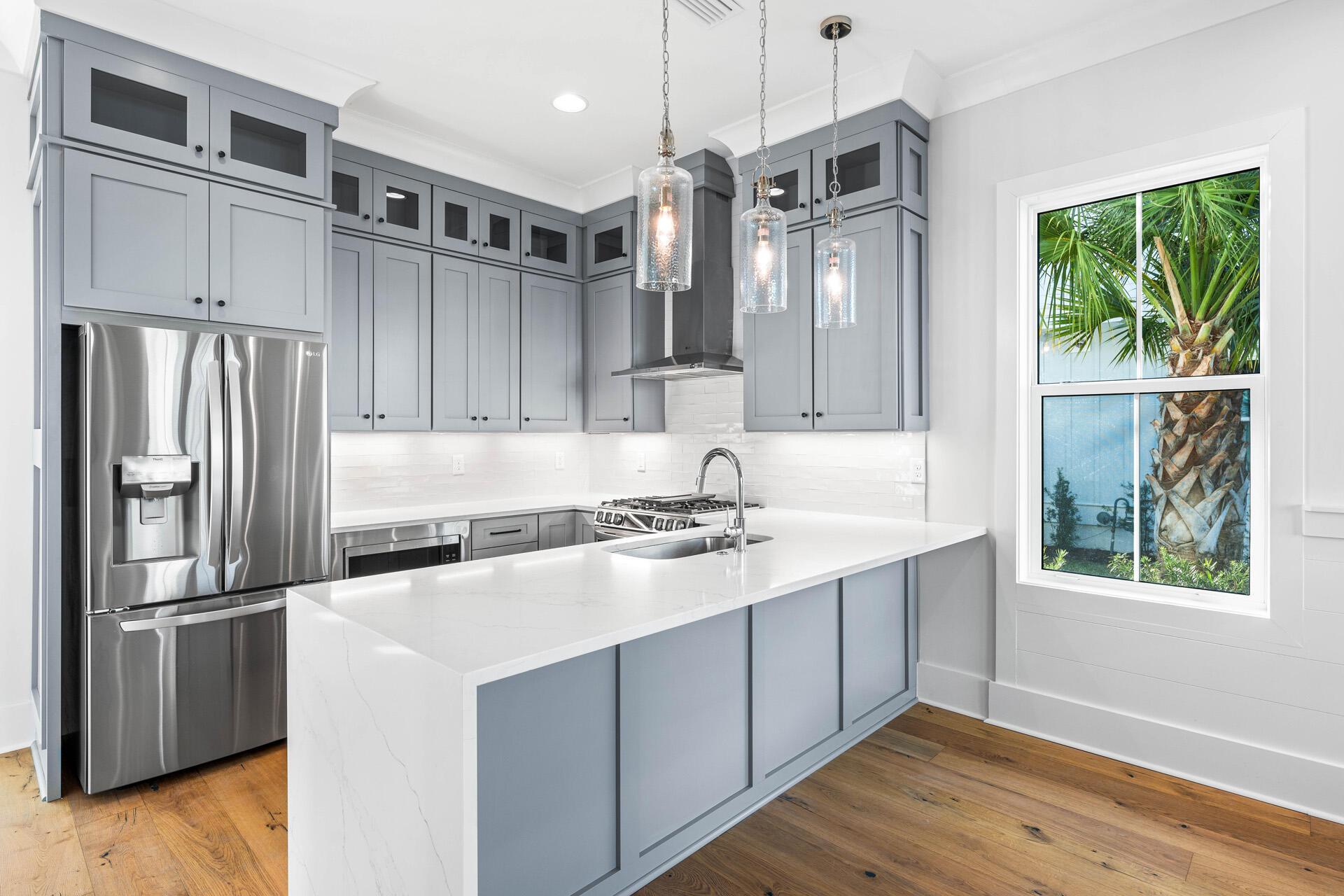 Century 393 - Residential