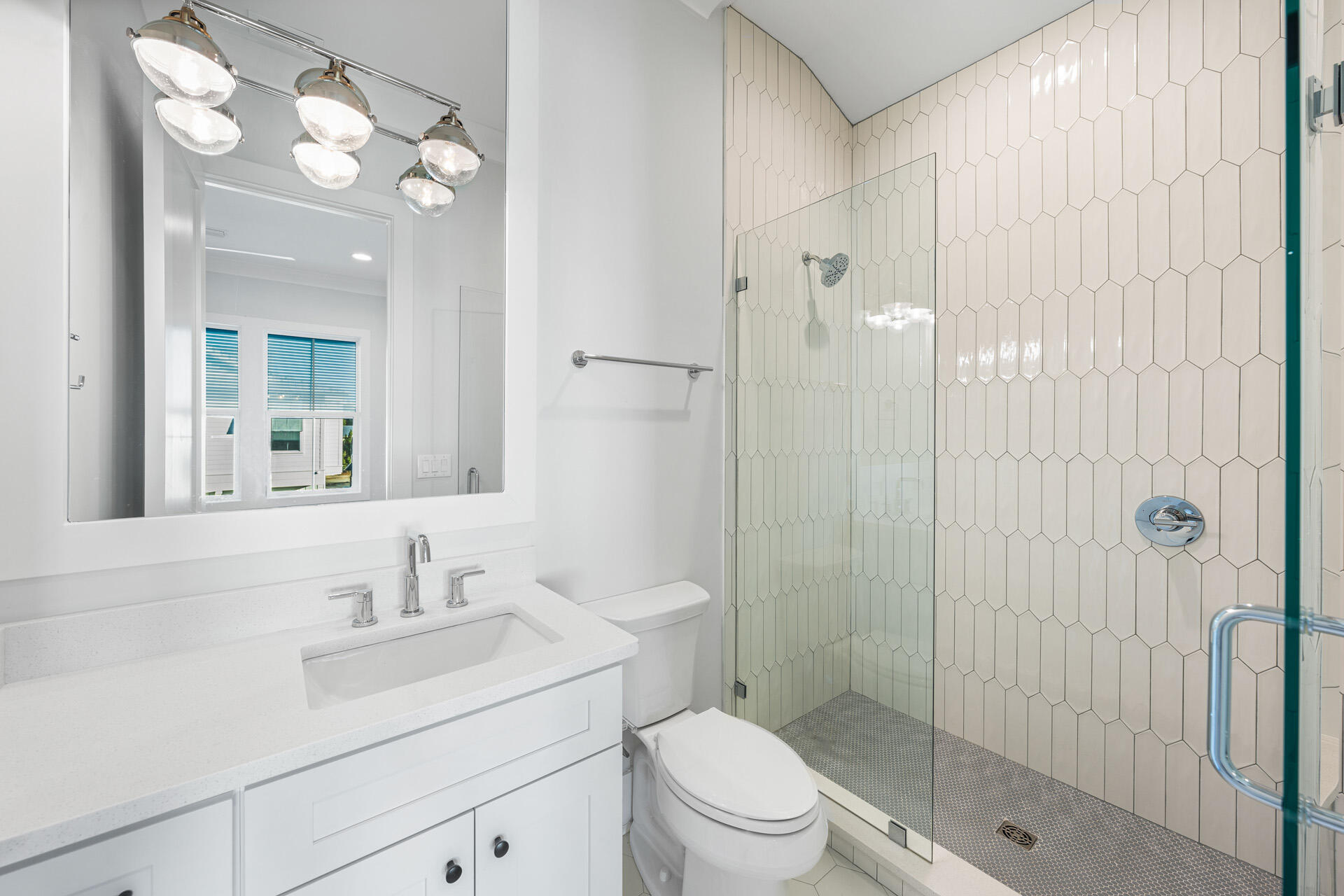 Century 393 - Residential