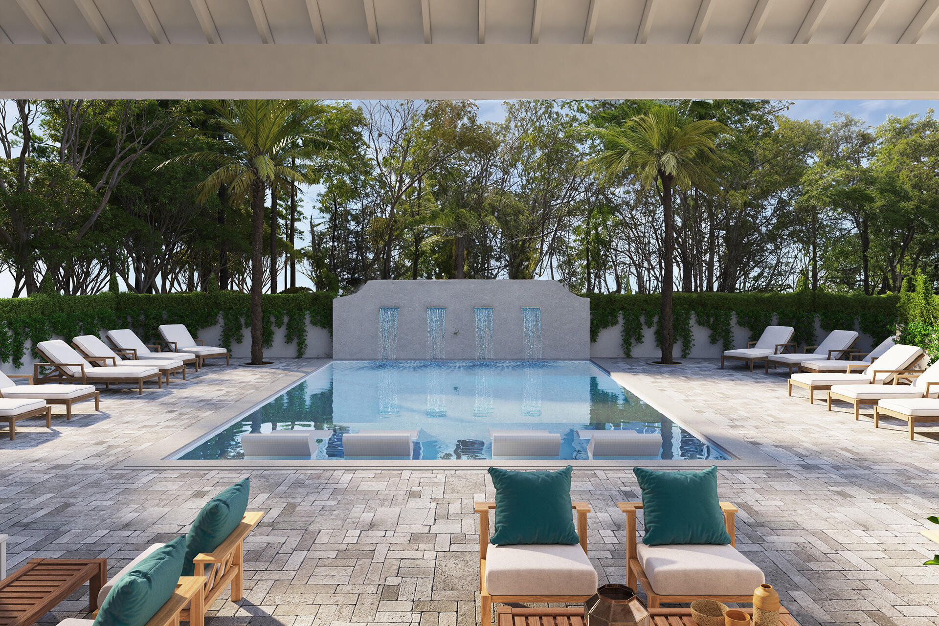 Century 393 - Residential