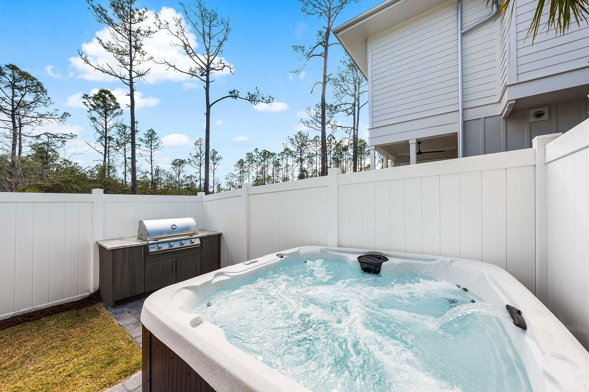 Century 393 - Residential