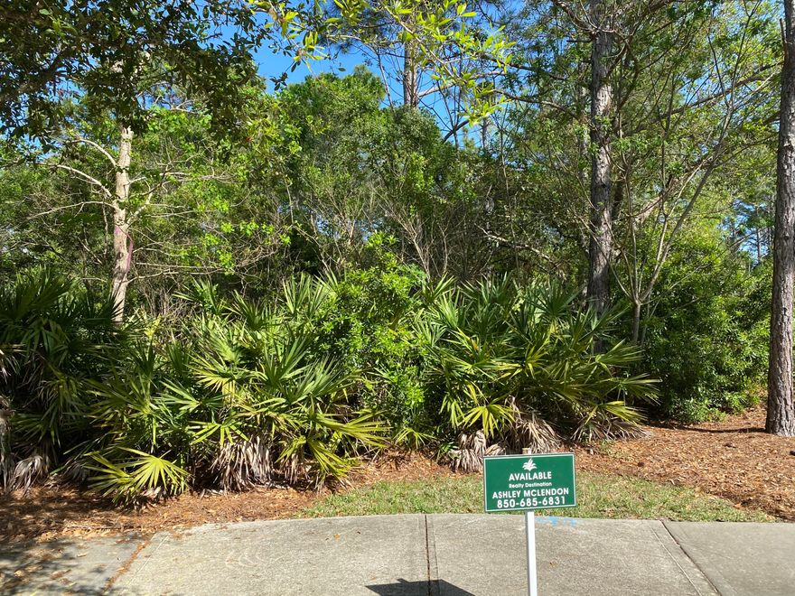 Motivated seller!! Beautiful lot for sale in Kelly Plantation!! Large grassy area across the street from lot. Located off Terrapin Trace across from Owners Club. Walking distance to golf, pool, playgrounds, and more.
