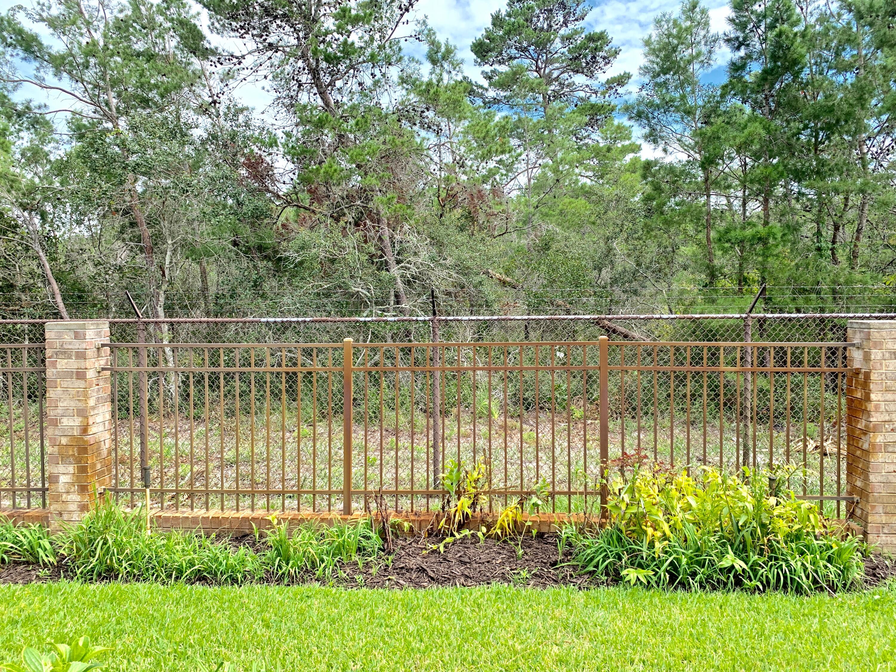 FALLIN WATERS - Residential