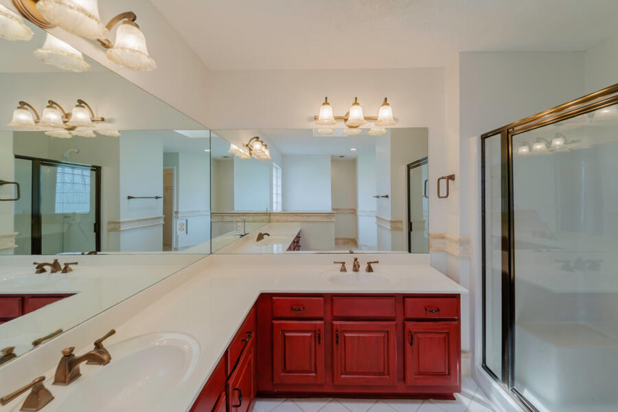 FALLIN WATERS - Residential