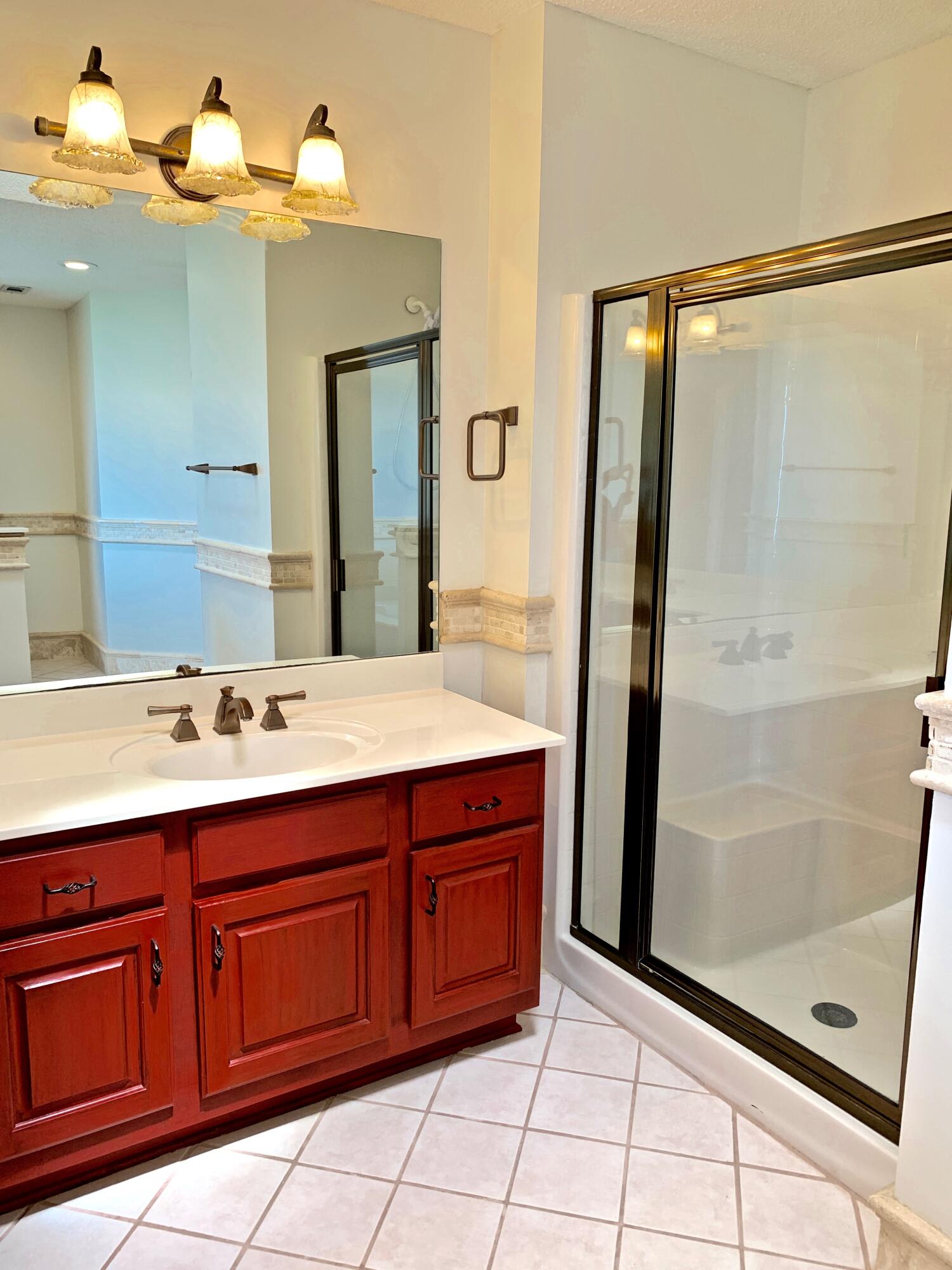 FALLIN WATERS - Residential