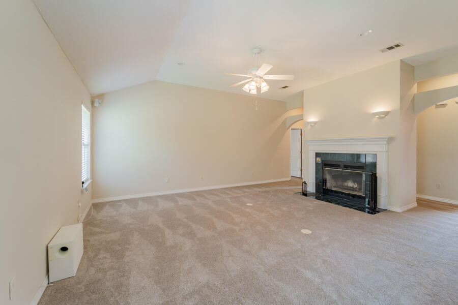 FALLIN WATERS - Residential