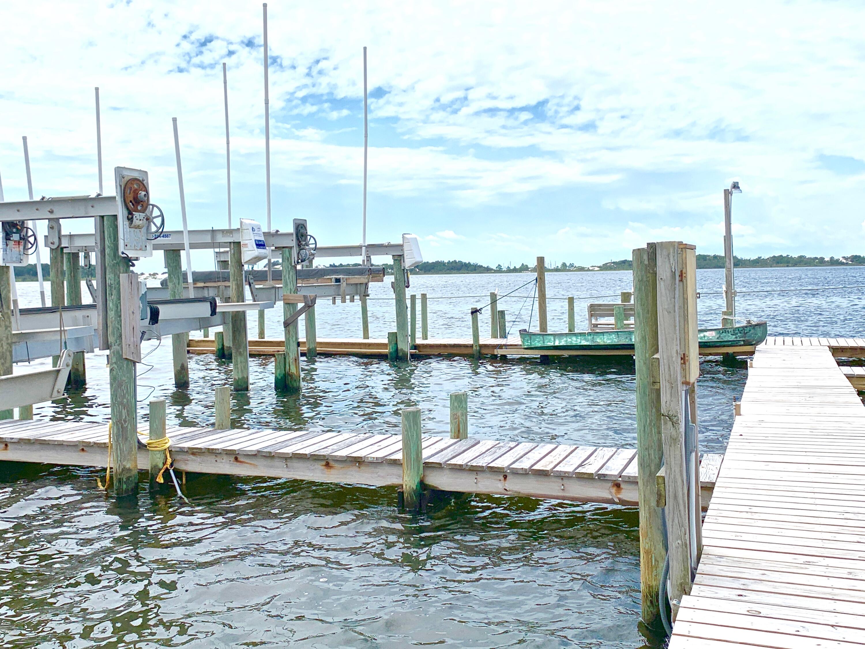 FALLIN WATERS - Residential