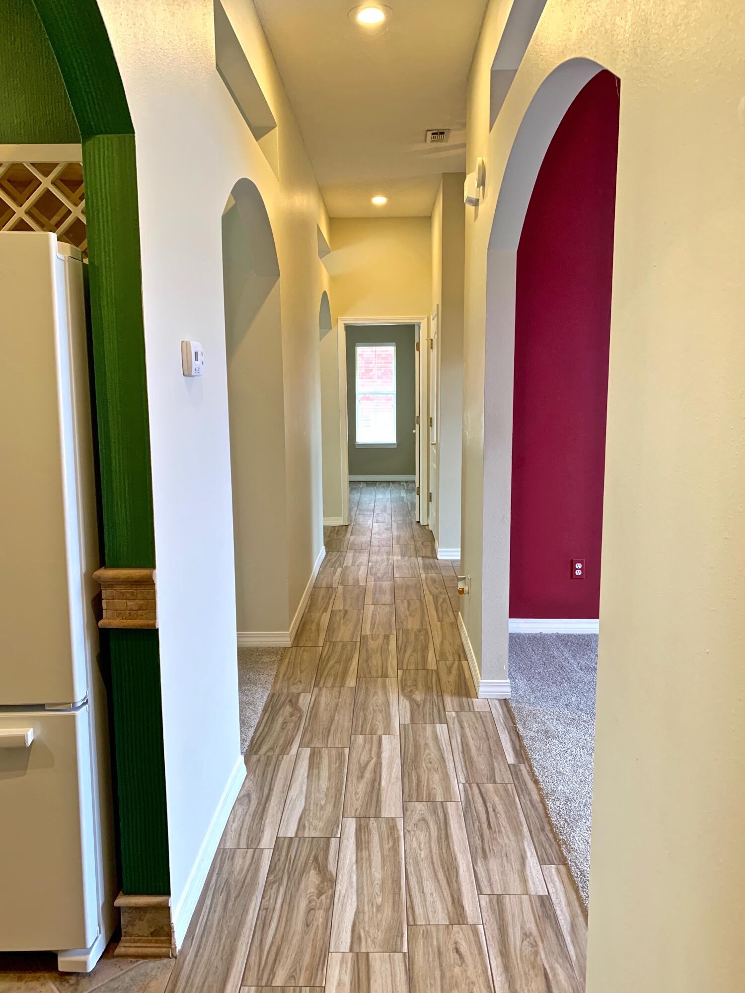 FALLIN WATERS - Residential