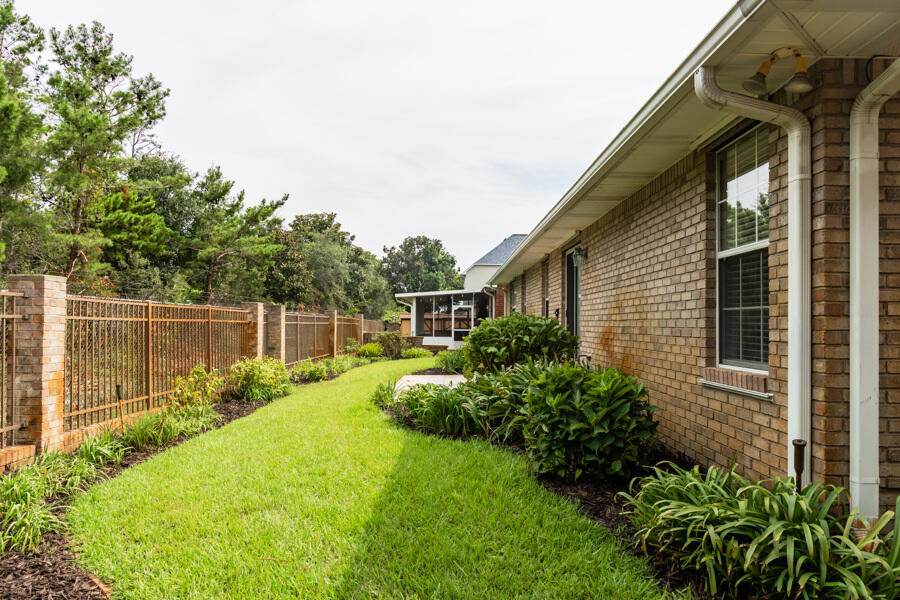 FALLIN WATERS - Residential