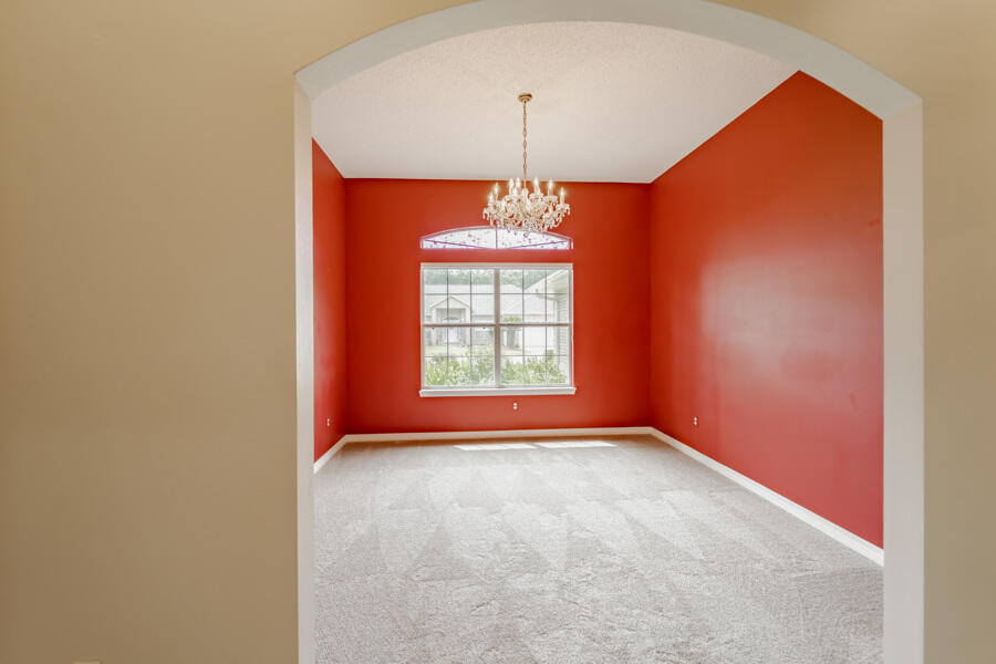 FALLIN WATERS - Residential