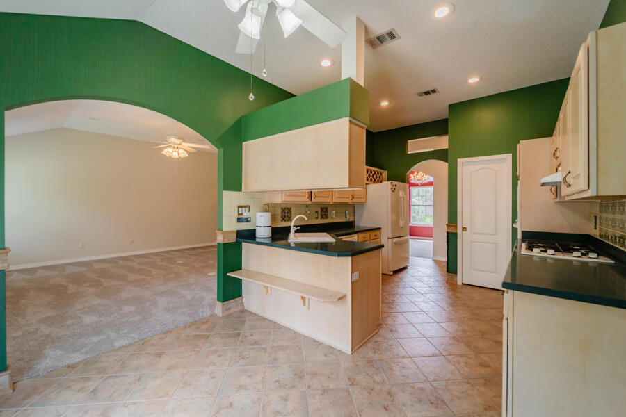 FALLIN WATERS - Residential