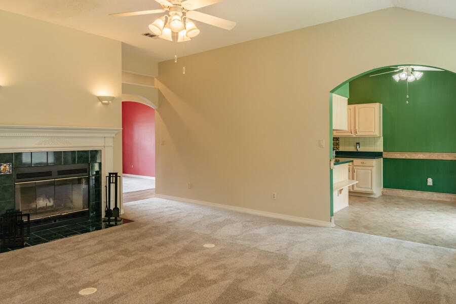 FALLIN WATERS - Residential