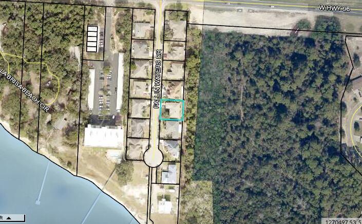 FALLIN WATERS - Residential